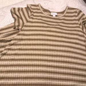 Olive Lularoe Carley